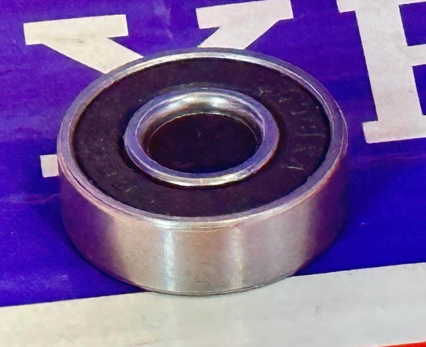 608-2RS Ball Bearing for Wheelchairs - 8x22x7mm Made In Japan - fast shipping 🇺🇸