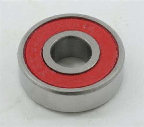 608-2RS Sealed Bearing 8x22x7 Miniature - fast shipping 🇺🇸