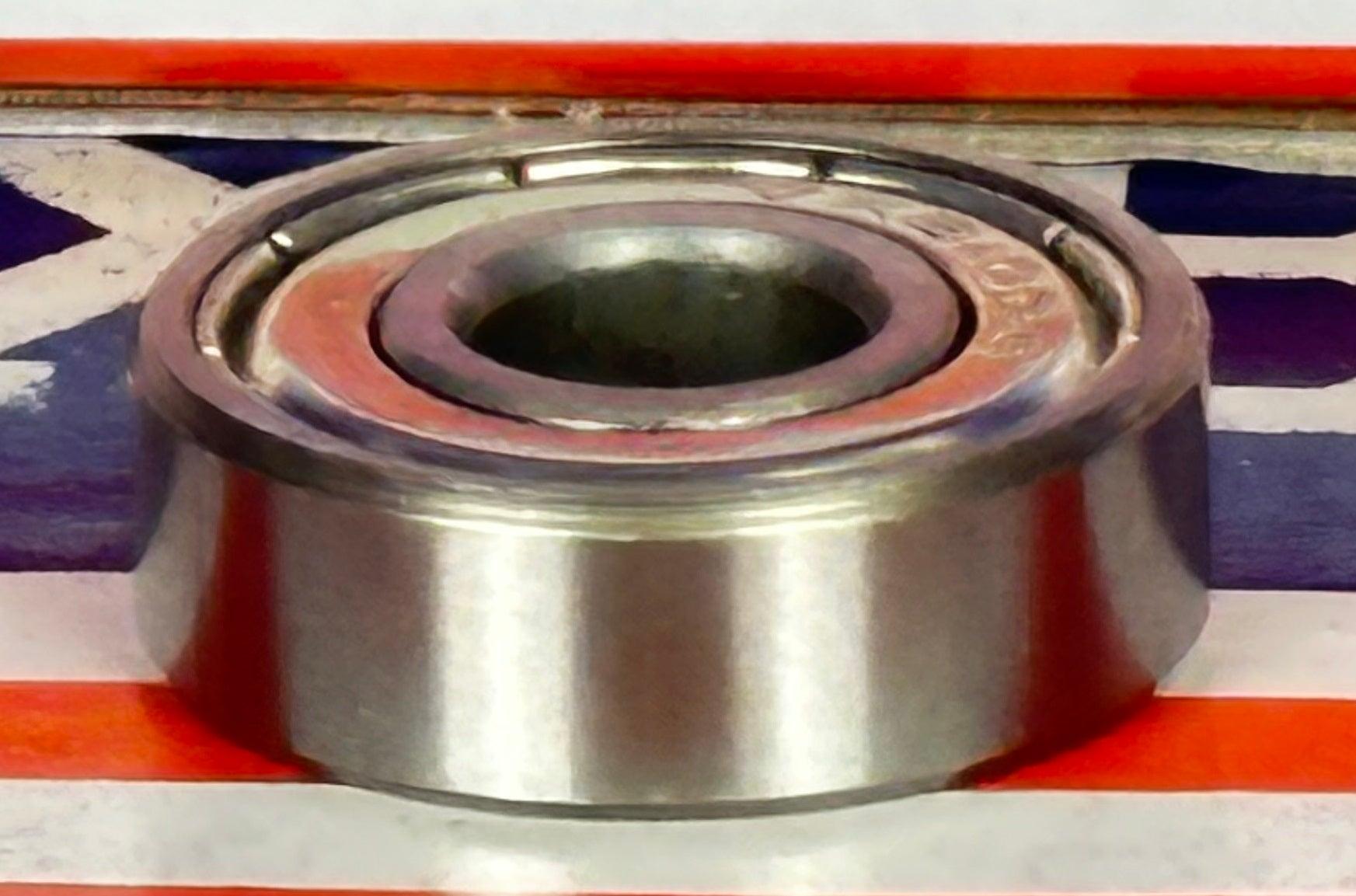 608 ZZ Ball Bearing Shielded 8mm Miniature AKA Z809 - fast shipping 🇺🇸