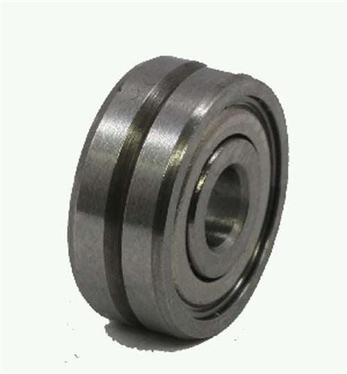608VV V-Groove Guide Miniature V Bearing - fast shipping 🇺🇸