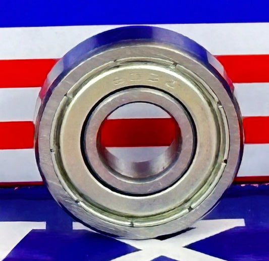 Premium 609ZZ Bearing 9x24x7 Miniature - fast shipping 🇺🇸