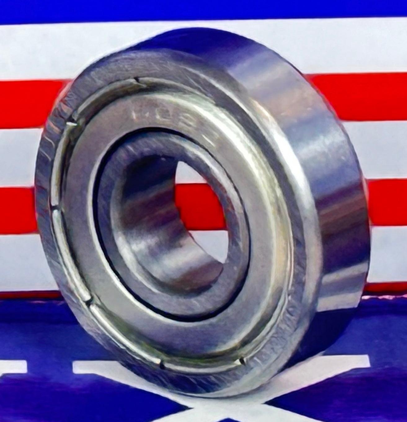 Premium 609ZZ Bearing 9x24x7 Miniature - fast shipping 🇺🇸