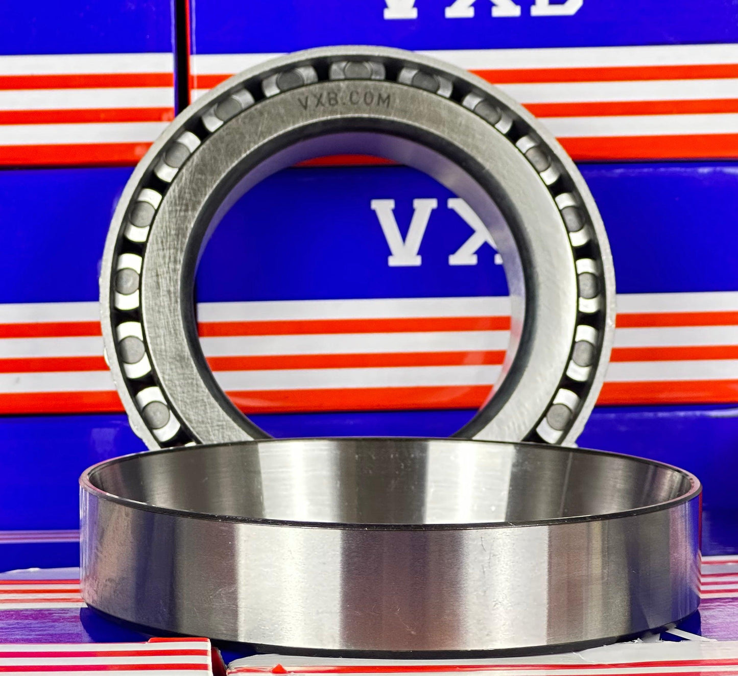 612949/612910 Tapered Roller Bearing 23/4" x 4.527" x 1.142" - fast shipping 🇺🇸