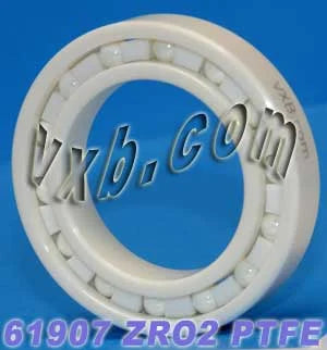 61907 Full Ceramic Bearing 35x55x10mm - fast shipping 🇺🇸