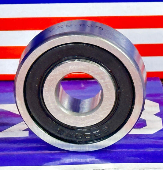 6200-2RS C3 Clearance Ball Bearing 10x30x9mm - Sealed - fast shipping 🇺🇸