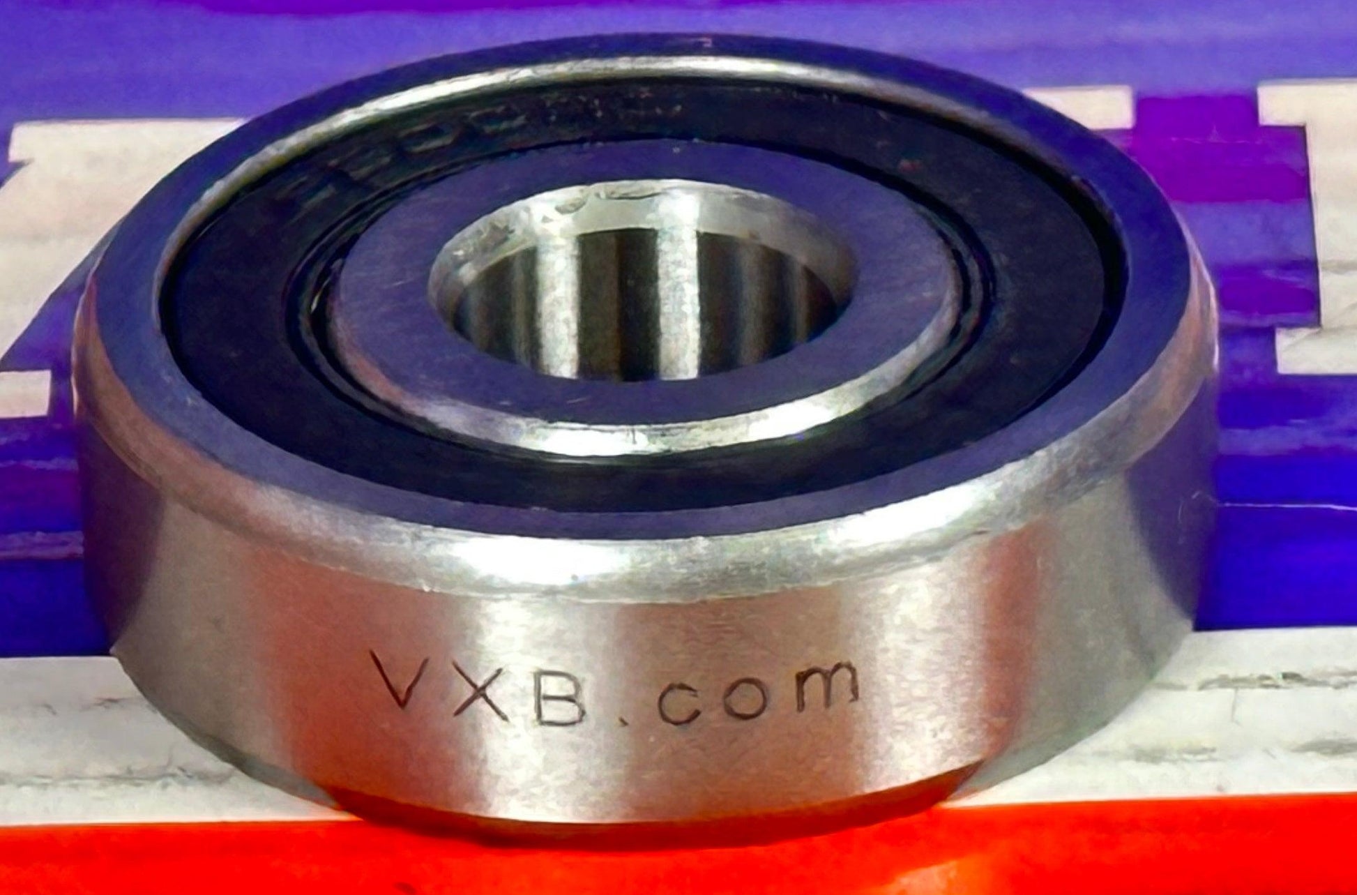 6200-2RS C3 Clearance Ball Bearing 10x30x9mm - Sealed - fast shipping 🇺🇸