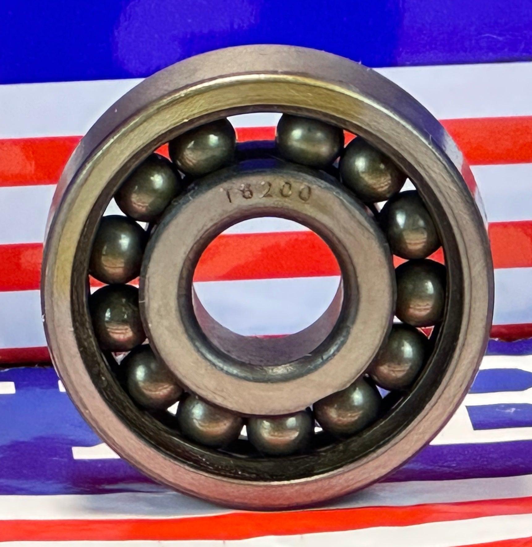 6200 High Temperature Bearing 900°F 10x30x9mm - fast shipping 🇺🇸