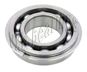 6200NR 10x30x9 Ball Bearing - Snap Ring - fast shipping 🇺🇸