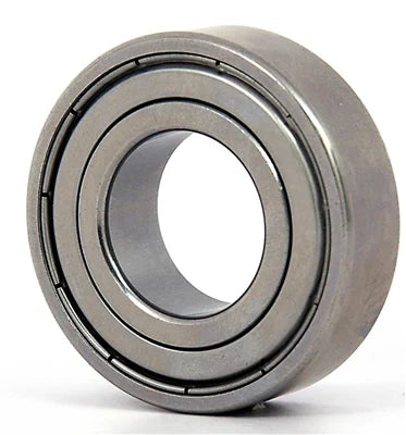 6200ZZC3 Metal Shielded Bearing - C3 Clearance - fast shipping 🇺🇸