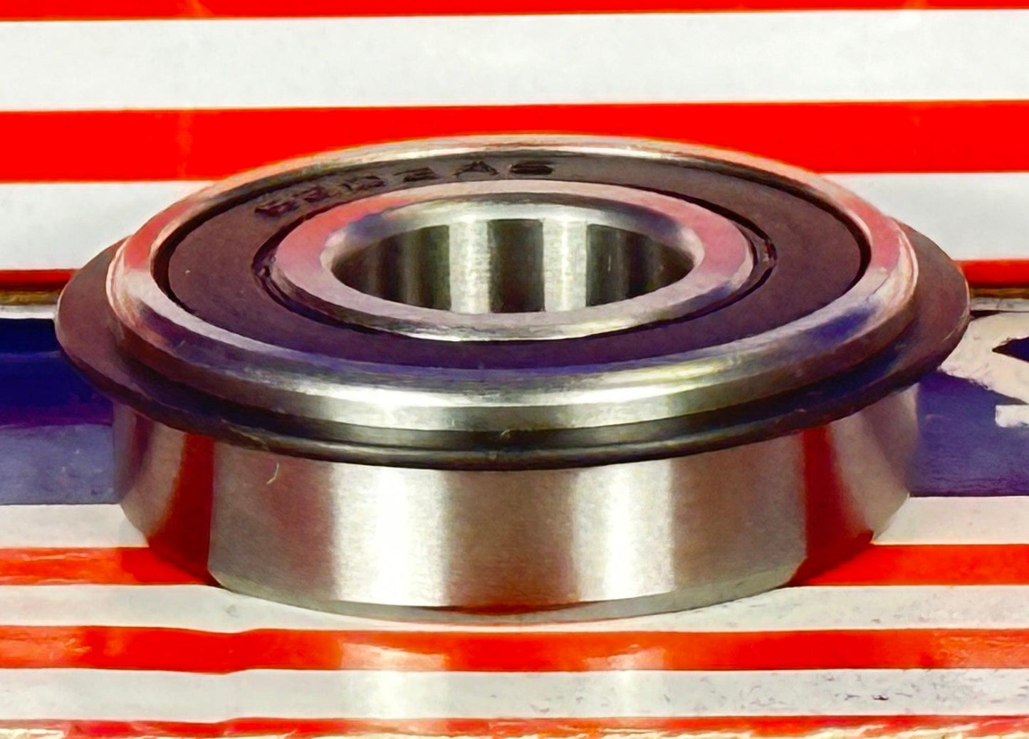6202-2RSNR Sealed Bearing - Snap Ring 15x35x11mm - fast shipping 🇺🇸