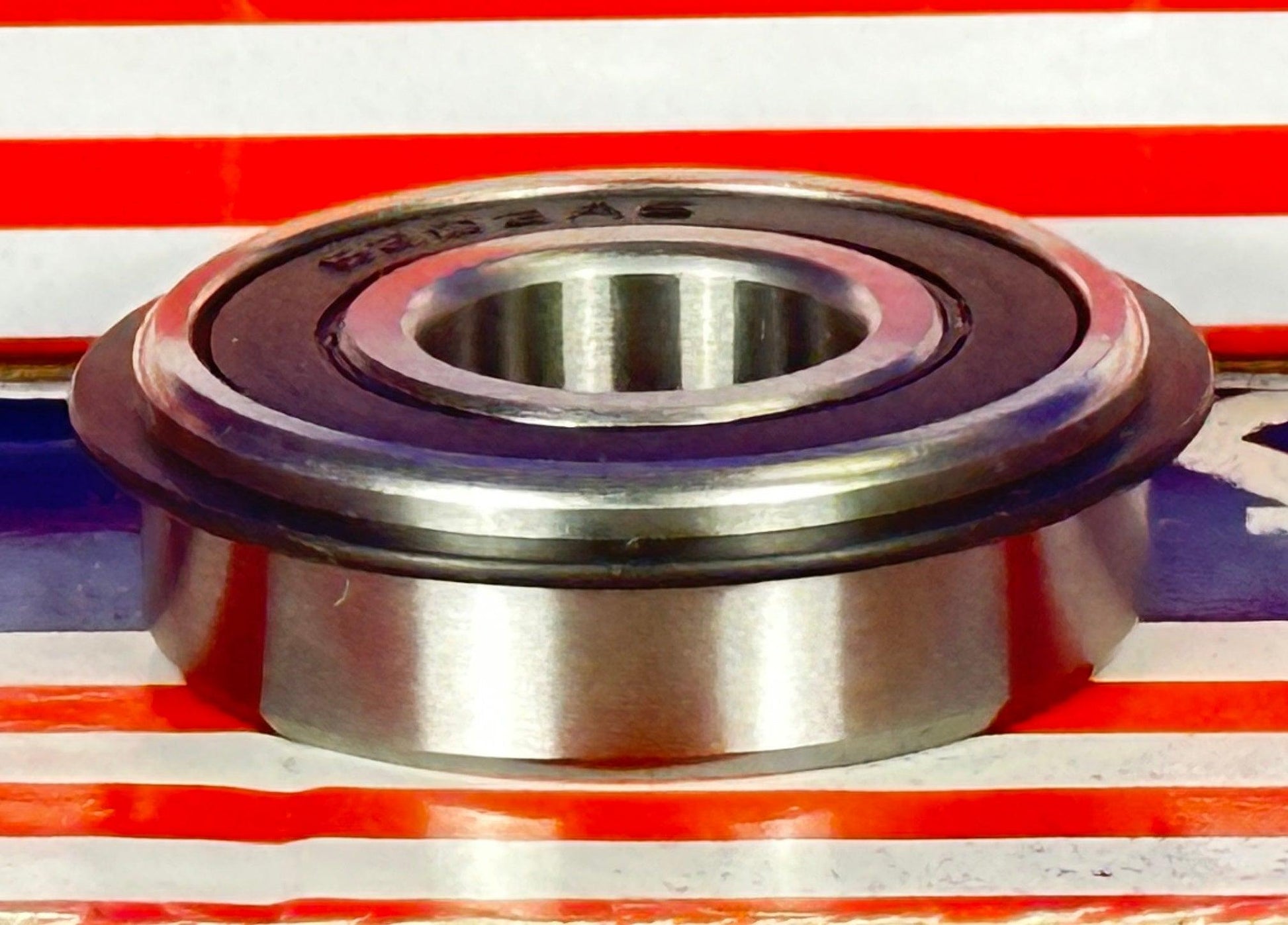 6202-2RSNR Sealed Bearing - Snap Ring 15x35x11mm - fast shipping 🇺🇸