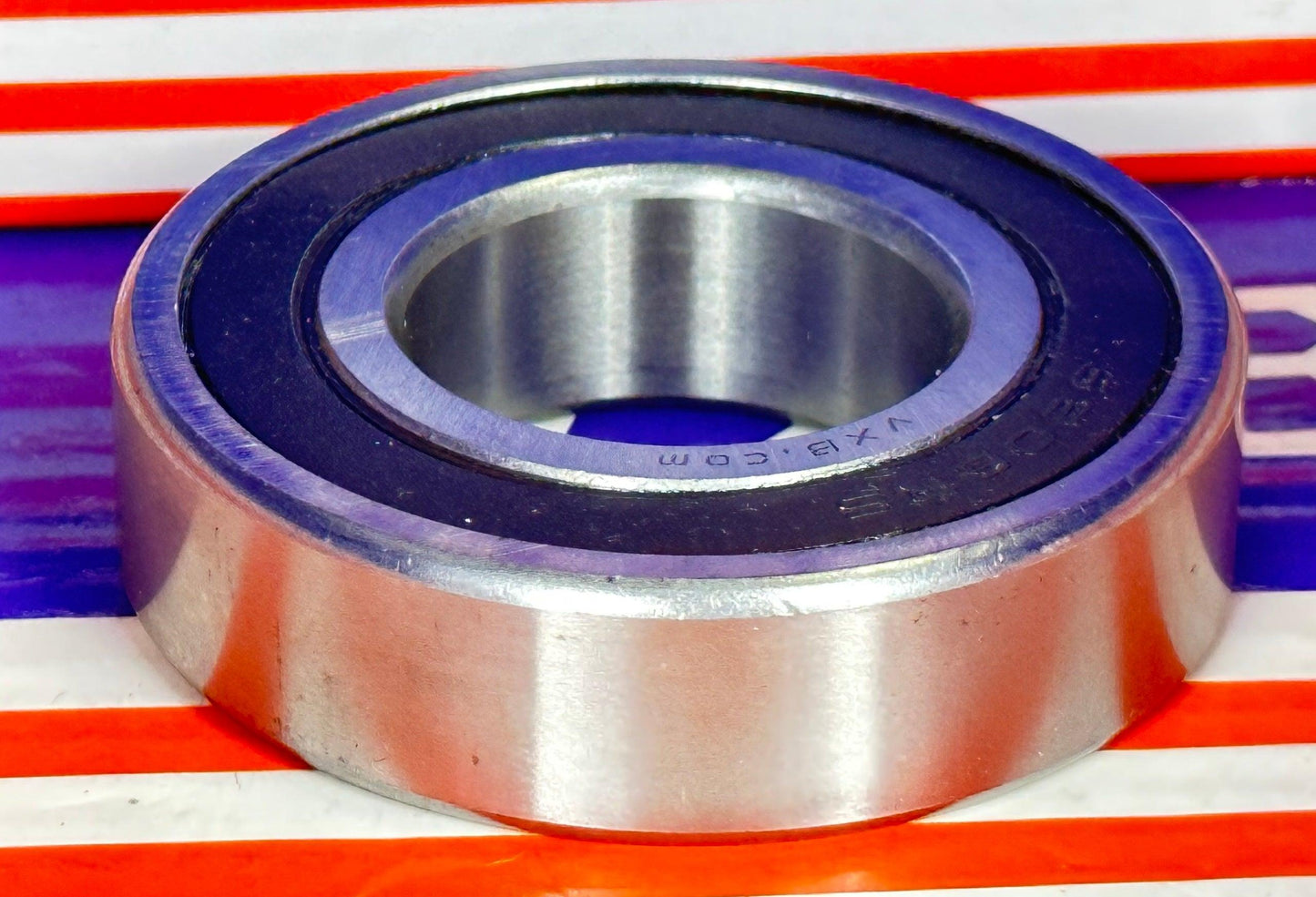 6206-2RS Bearing 30x62x16mm - Sealed - fast shipping 🇺🇸