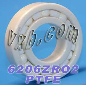 6206 Full Ceramic Bearing 30mm Bore - fast shipping 🇺🇸