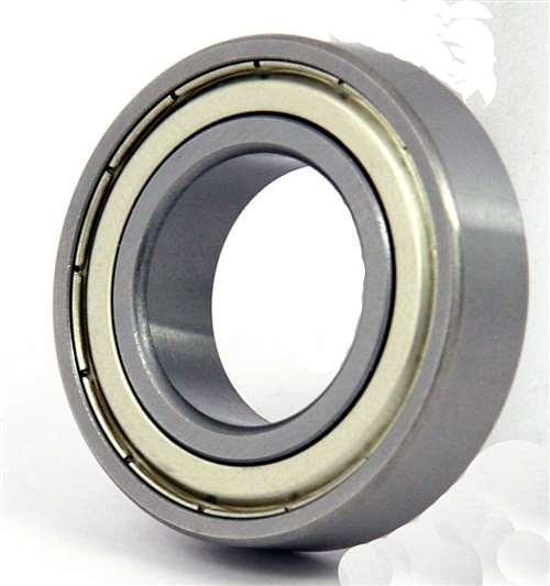6206ZZ Bearing 30x62x16 Si3N4 Ceramic Shielded Nylon ABEC-5 Bearing - fast shipping ๐บ๐ธ