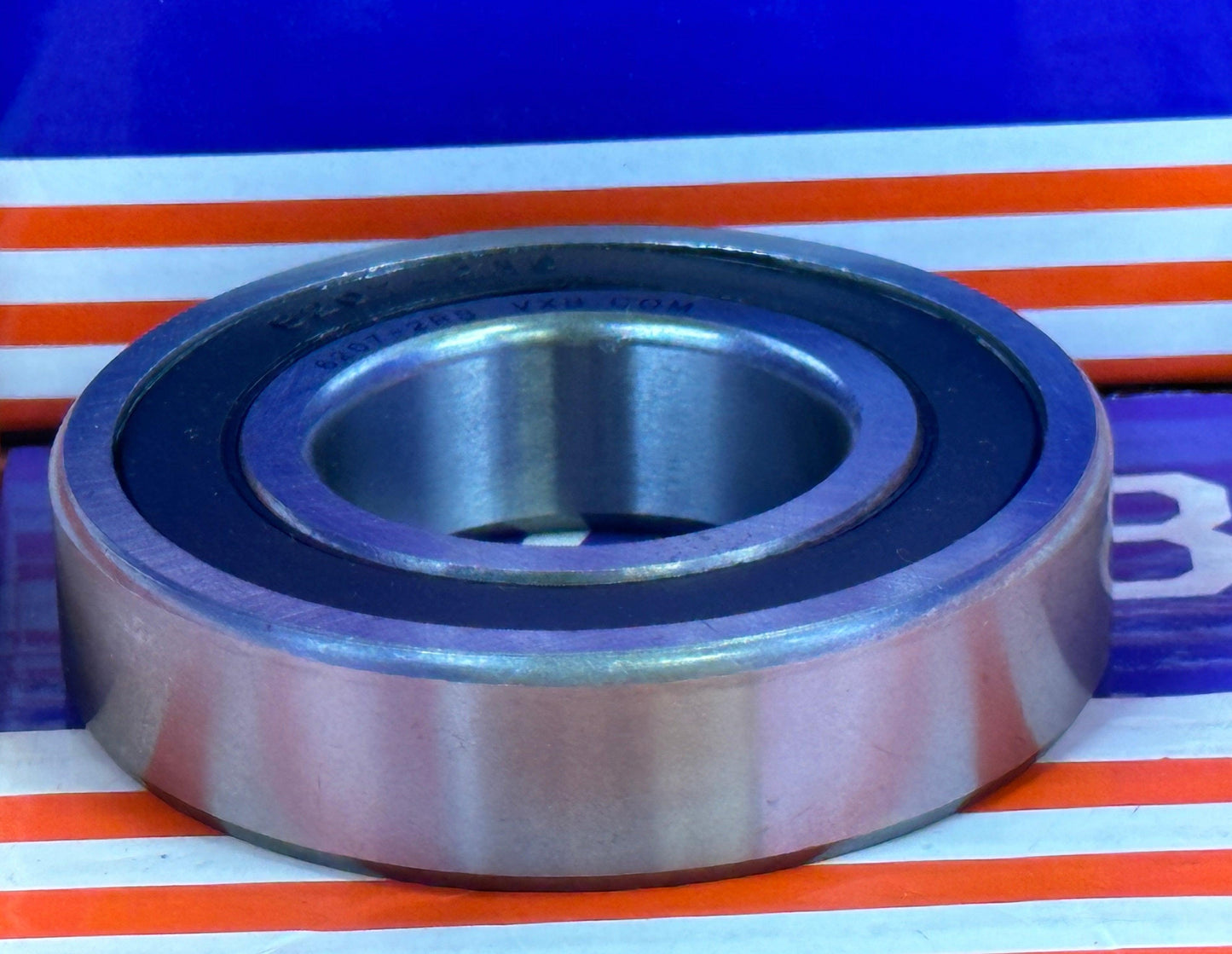 Premium 6207-2RS Ball Bearing - fast shipping 🇺🇸