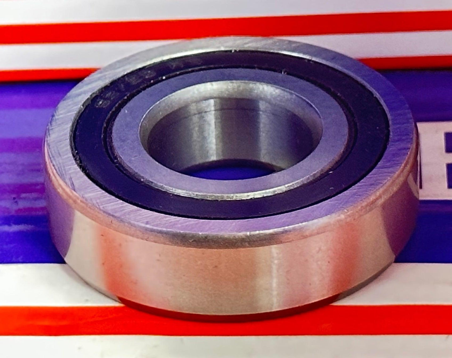 62/22-2RS Bearing Sealed 22x50x14 Metric - fast shipping 🇺🇸