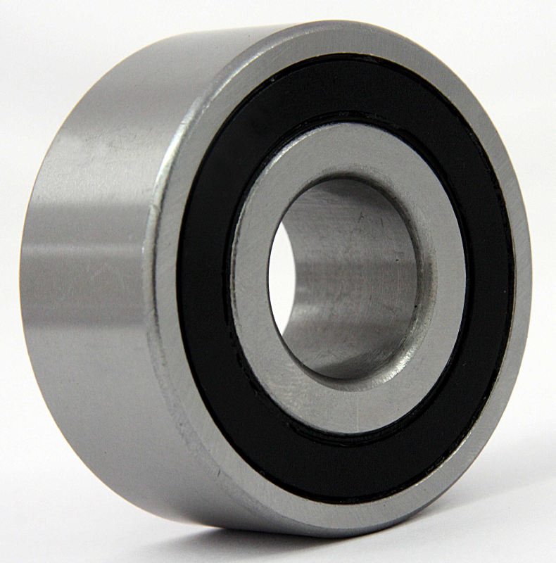 1657-2RS Ball Bearing 1-1/4" x 2-9/16" x 11/16" - Sealed - fast shipping 🇺🇸