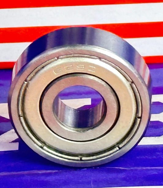 629 ZZ Bearing 9x26x8mm Shielded on Both Sides Miniature - fast shipping 🇺🇸