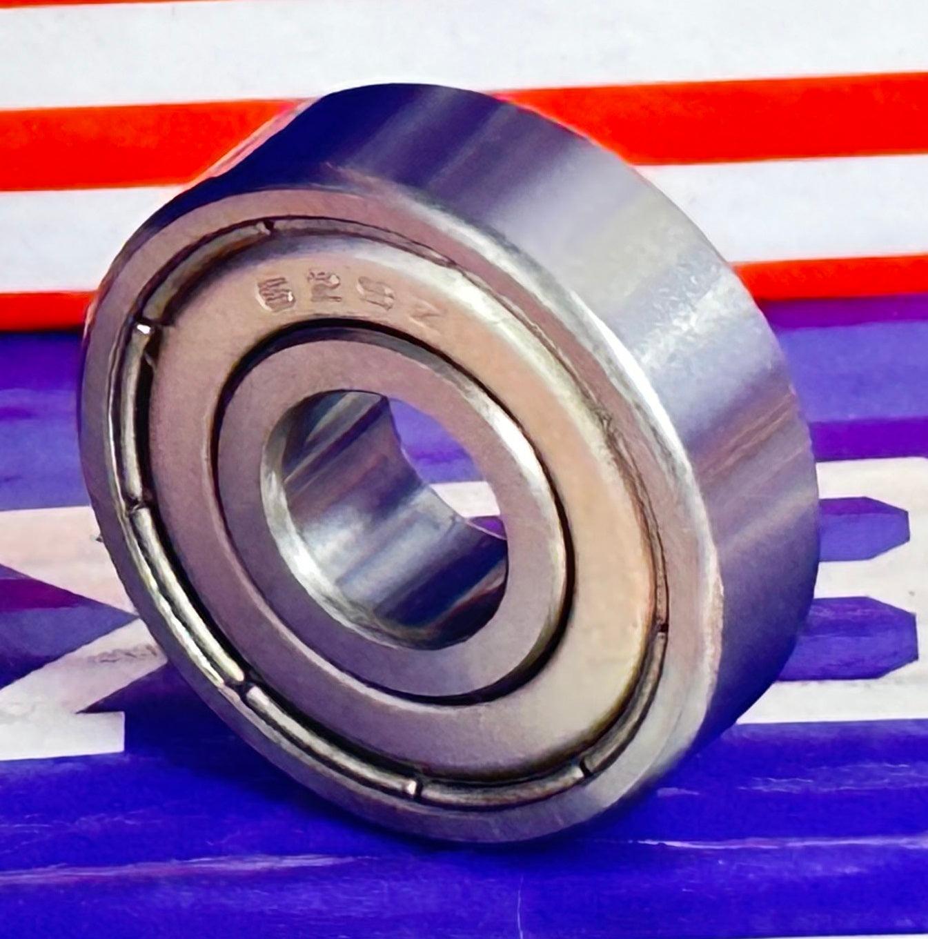 629 ZZ Bearing 9x26x8mm Shielded on Both Sides Miniature - fast shipping 🇺🇸