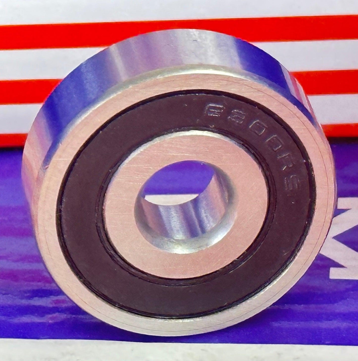 Premium 6300-2RS Bearing Deep Groove 6300-2RS - fast shipping 🇺🇸