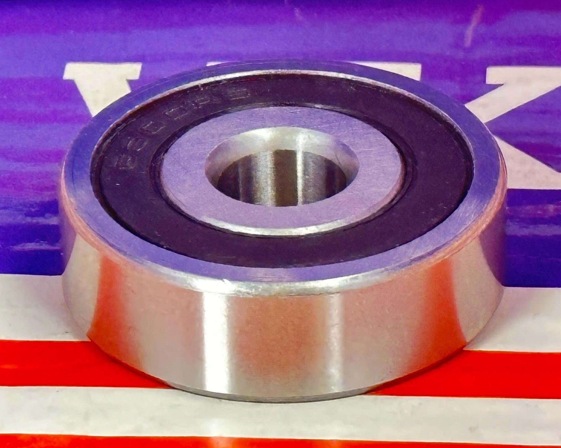 Premium 6300-2RS Bearing Deep Groove 6300-2RS - fast shipping 🇺🇸