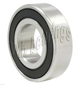 6300LLU 10x35x11 Ball Bearing - fast shipping 🇺🇸