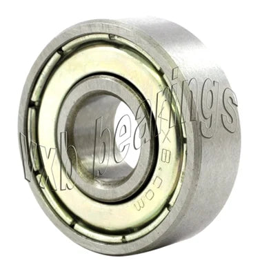 6300ZZC3 Metal Shielded Bearing - C3 Clearance 10x35x11mm - fast shipping 🇺🇸