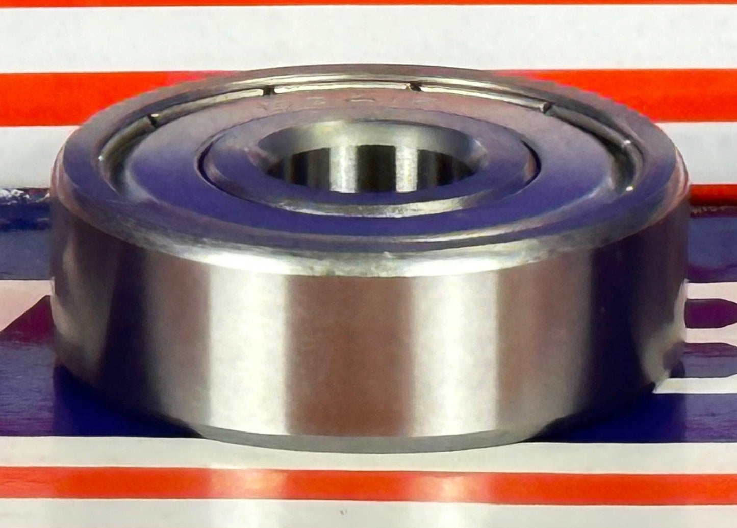 6301ZZ Bearing Deep Groove 6301ZZ - fast shipping 🇺🇸