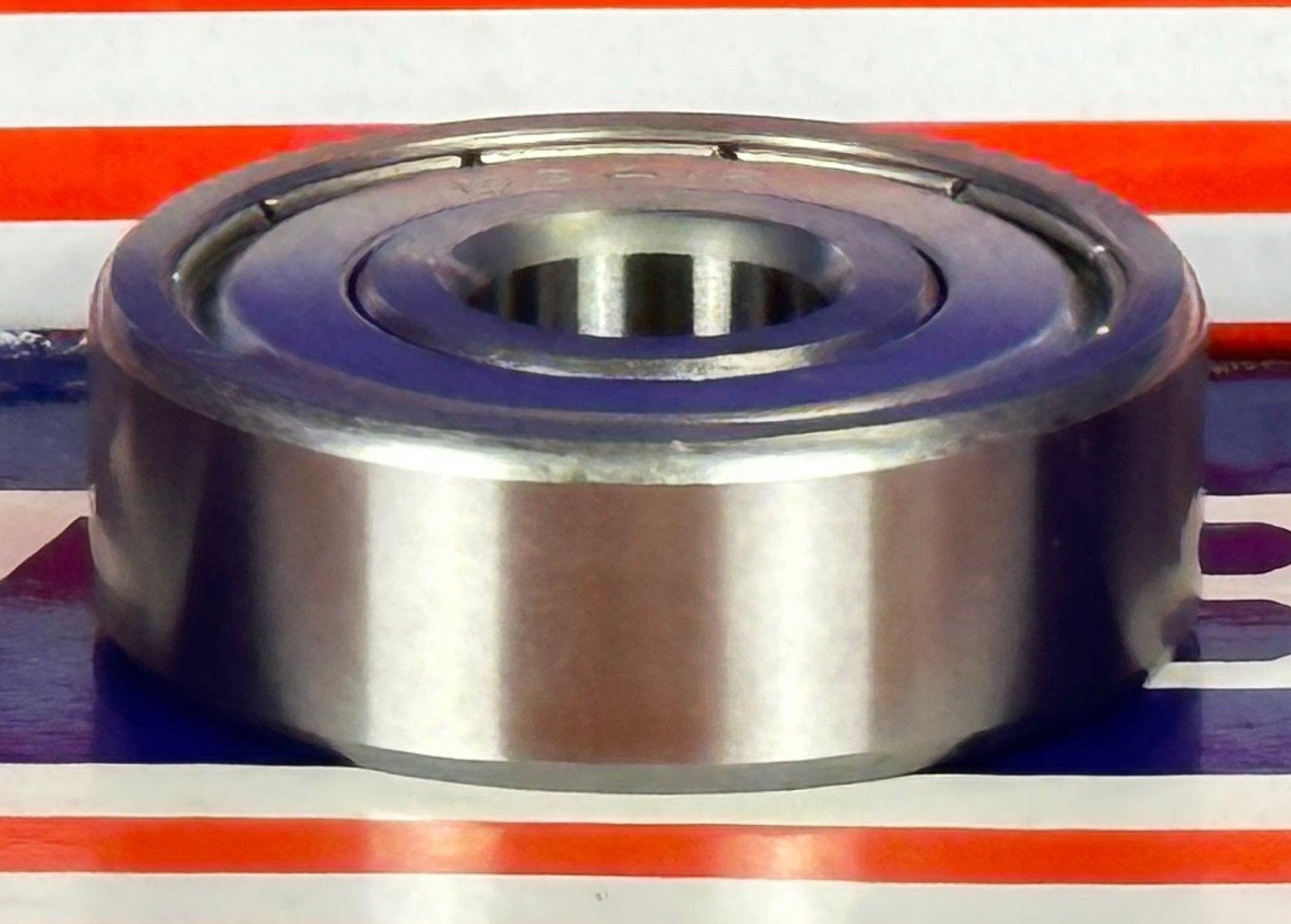 6301ZZ Bearing Deep Groove 6301ZZ - fast shipping 🇺🇸