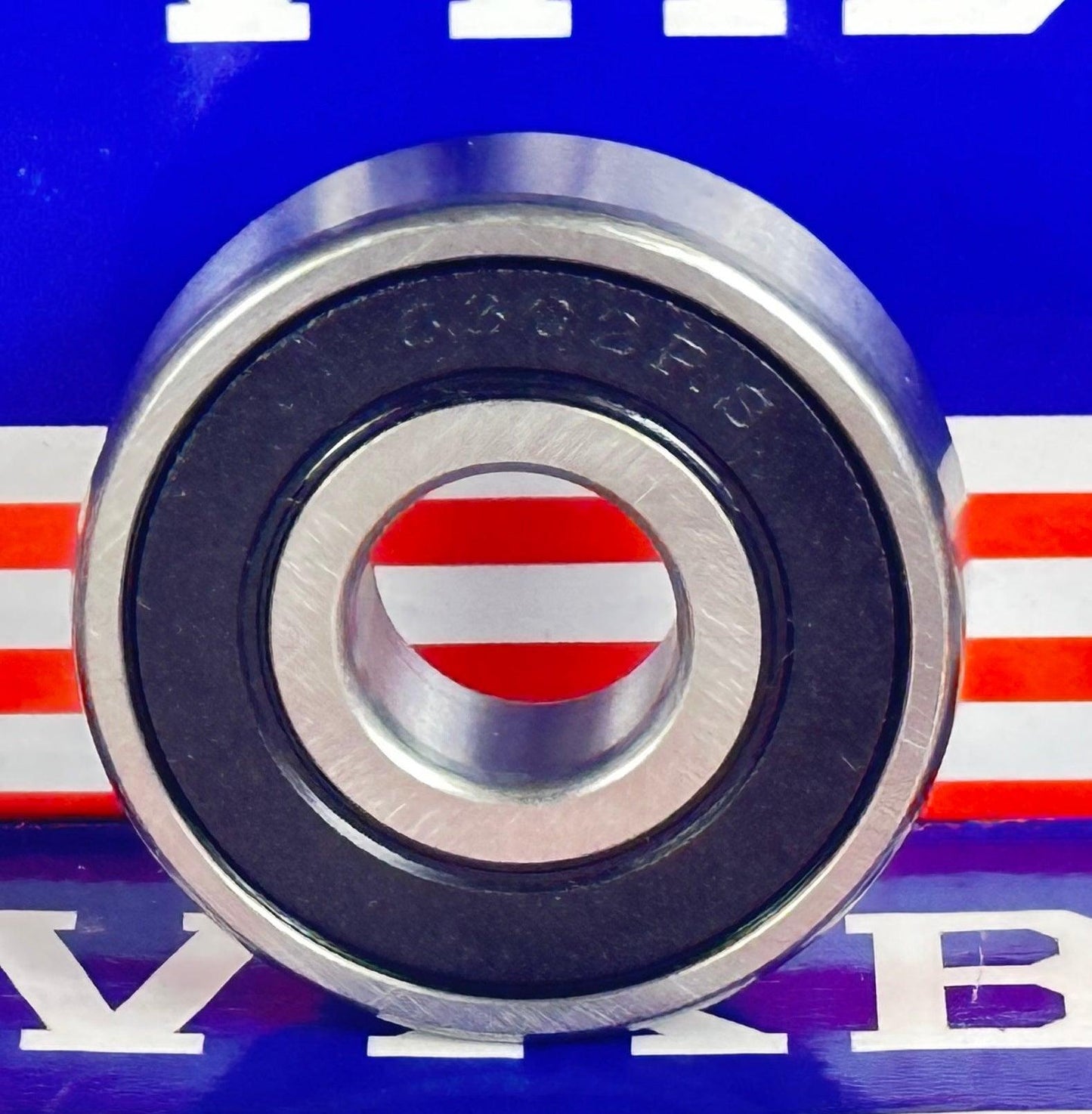 10-Pack 6302-2RS 15x42x13mm Sealed Bearing - fast shipping 🇺🇸