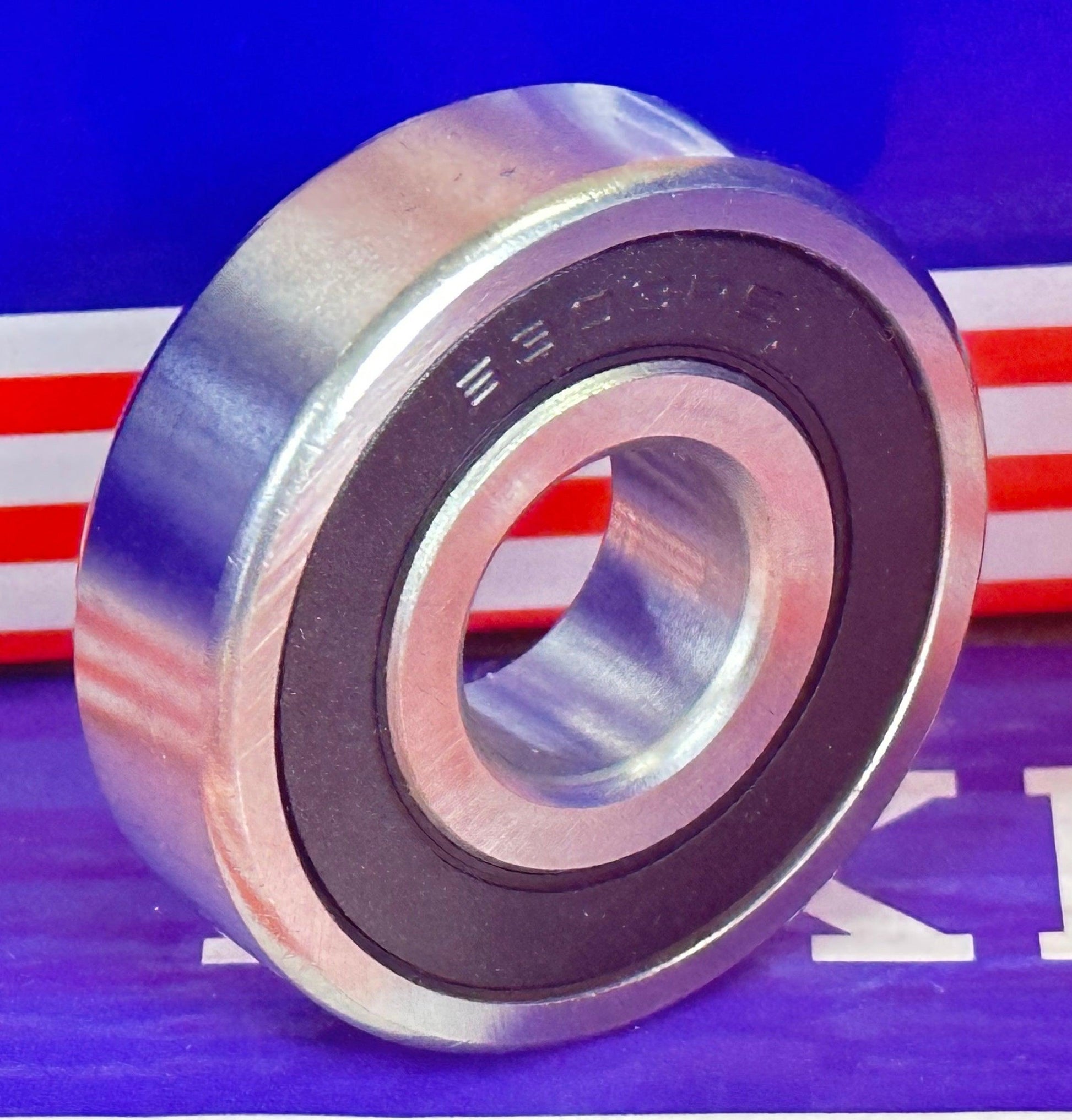 6303-2RS Bearing Deep Groove 6303-2RS - fast shipping 🇺🇸
