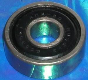639-2RS Sealed Miniature Bearing 9x30x10mm - fast shipping 🇺🇸