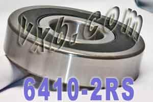 6410-2RS Sealed Bearing 50x130x31 - fast shipping 🇺🇸