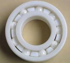 6803 Full Ceramic Bearing 17x26x5mm - fast shipping 🇺🇸