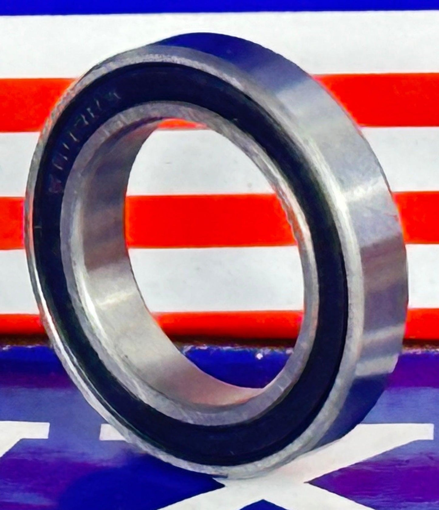 6803RS Sealed Bearing 17x26x5mm - fast shipping 🇺🇸