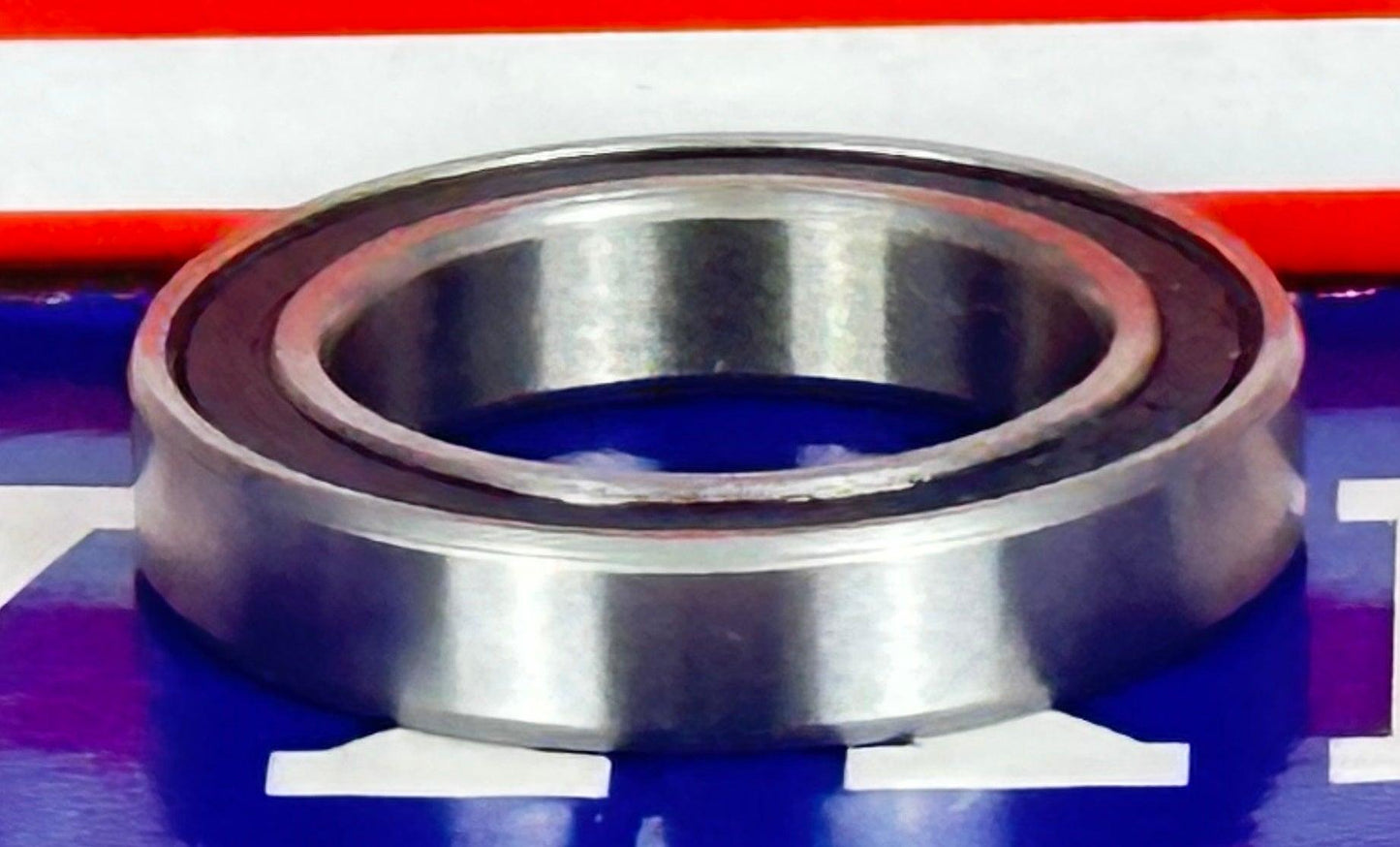 6803RS Sealed Bearing 17x26x5mm - fast shipping 🇺🇸