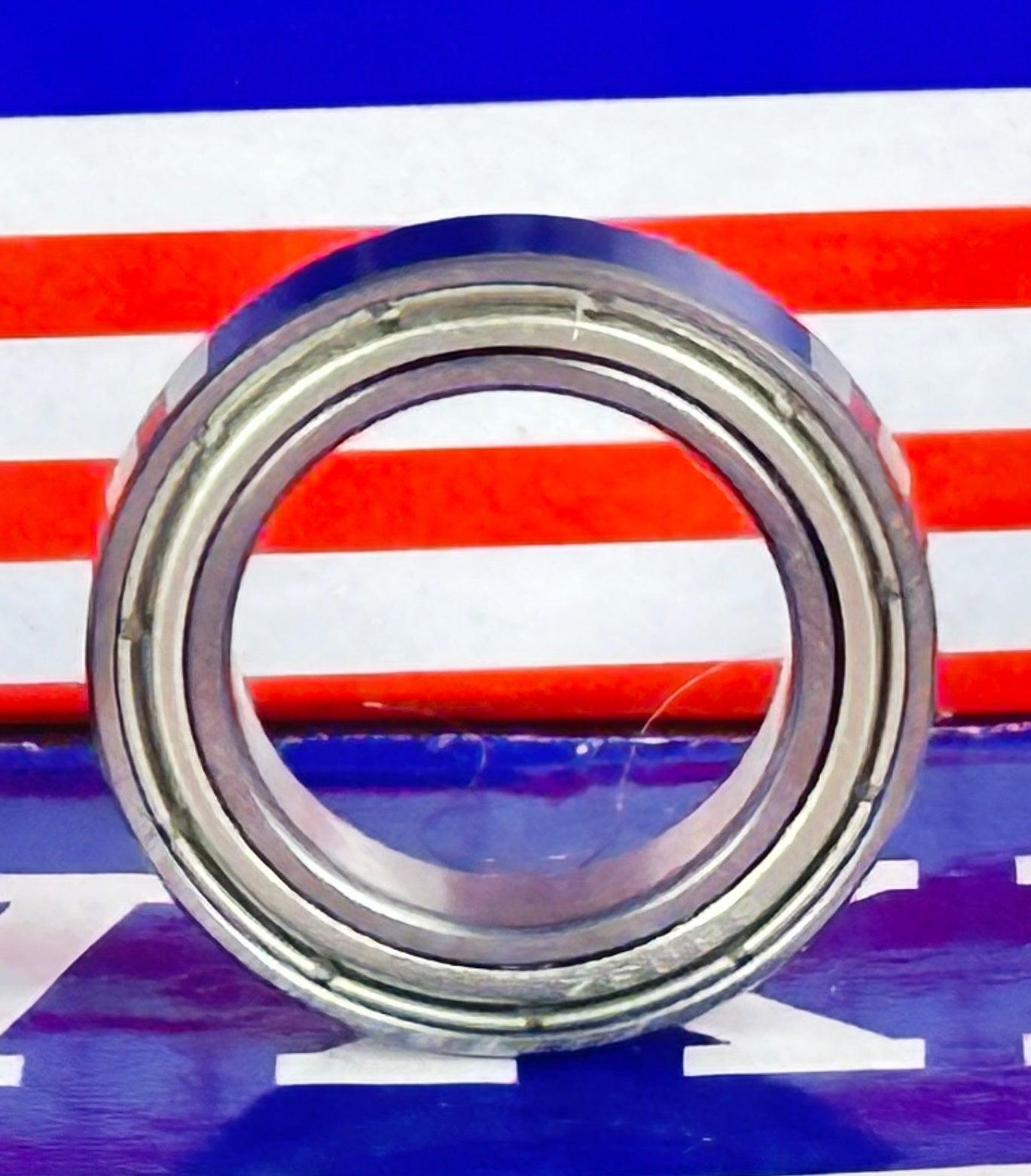 10-Pack 6803ZZ 17x26x5mm Double Shielded Bearing - fast shipping 🇺🇸
