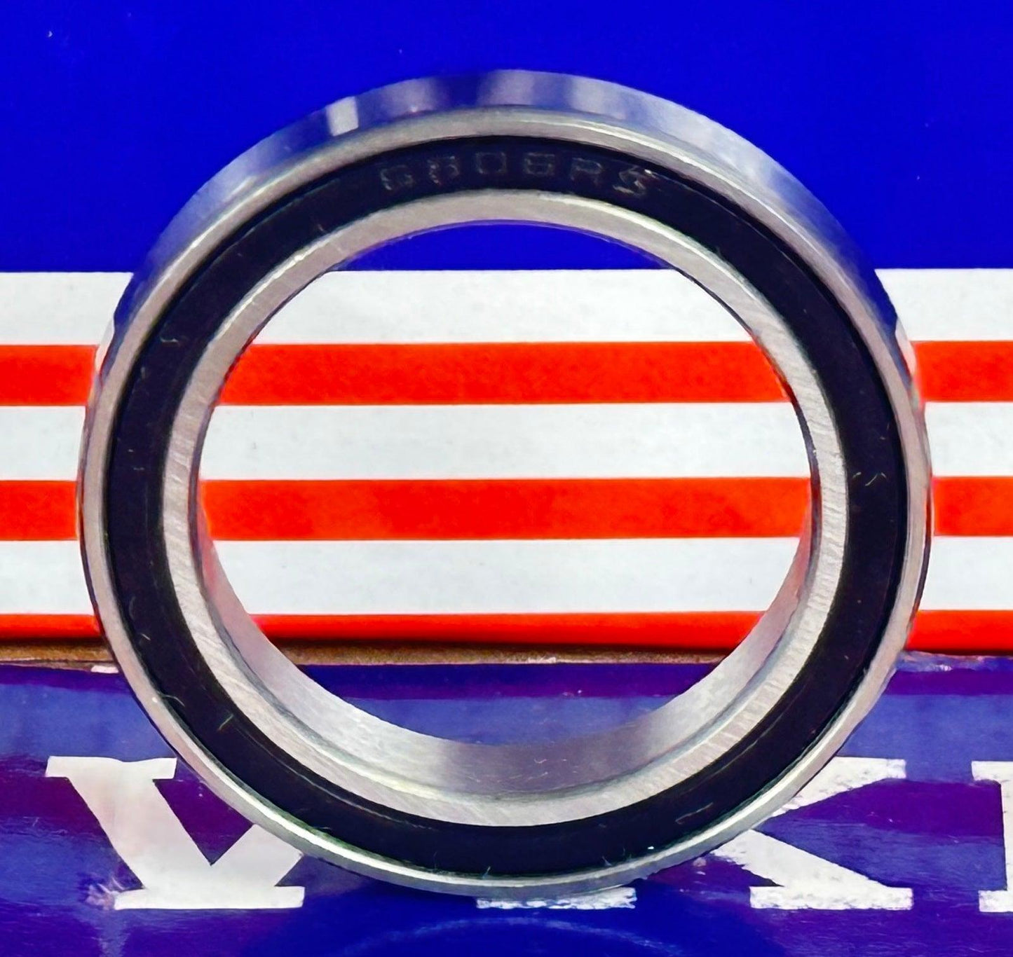 6806-2RS Bearing Deep Groove Ball Bearing - fast shipping 🇺🇸