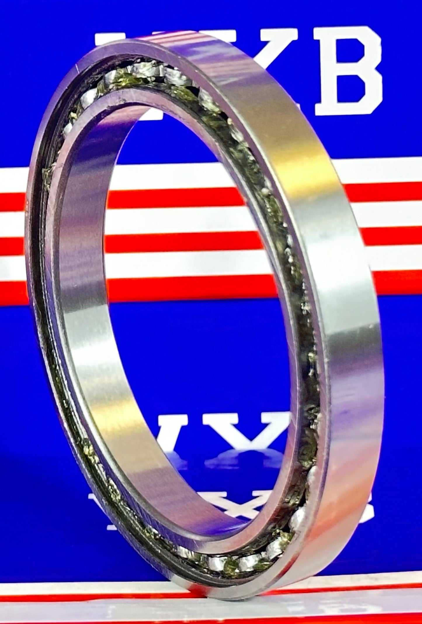 6813 Bearing 65x85x10 Open - fast shipping 🇺🇸