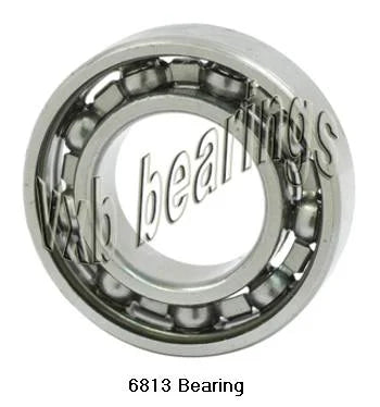 6813 Bearing Deep Groove 6813 - fast shipping 🇺🇸