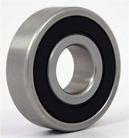 S6902-2RS Hybrid Ceramic Bearing 15x28x7mm - Stainless Steel - ABEC-3 - fast shipping 🇺🇸