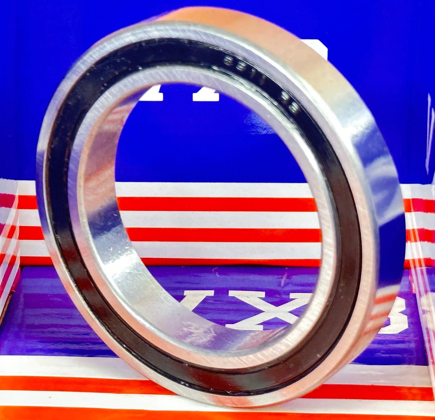 6911-2RS Ball Bearing 55x80x13mm - Sealed - fast shipping 🇺🇸