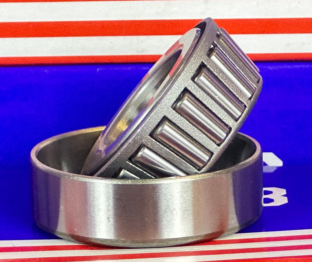 33005 Tapered Bearing 25x47x17 CONE/CUP - fast shipping 🇺🇸