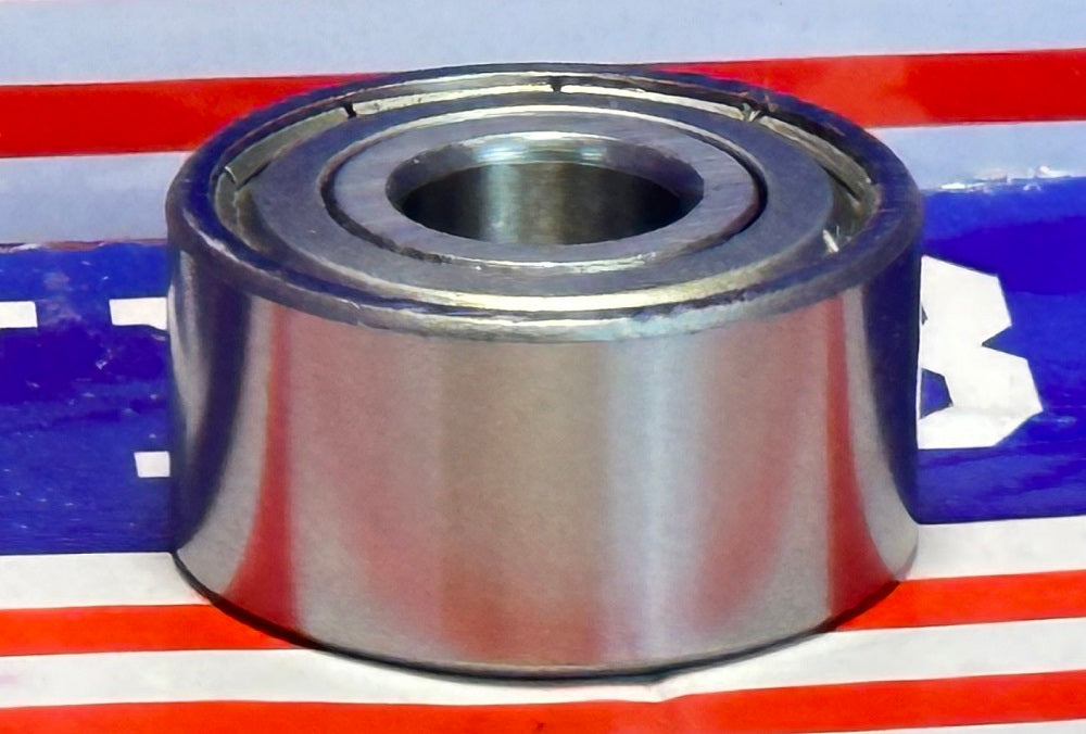 3201ZZ 12x32x15.9 Shielded Angular Contact Bearing - fast shipping 🇺🇸