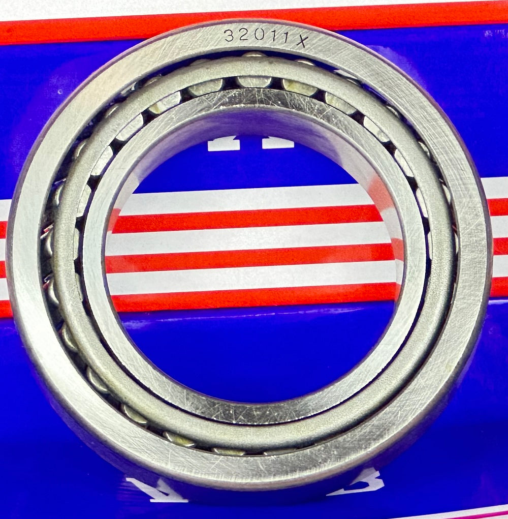 32011X Tapered Roller Wheel Bearing 55x90x23mm - fast shipping 🇺🇸