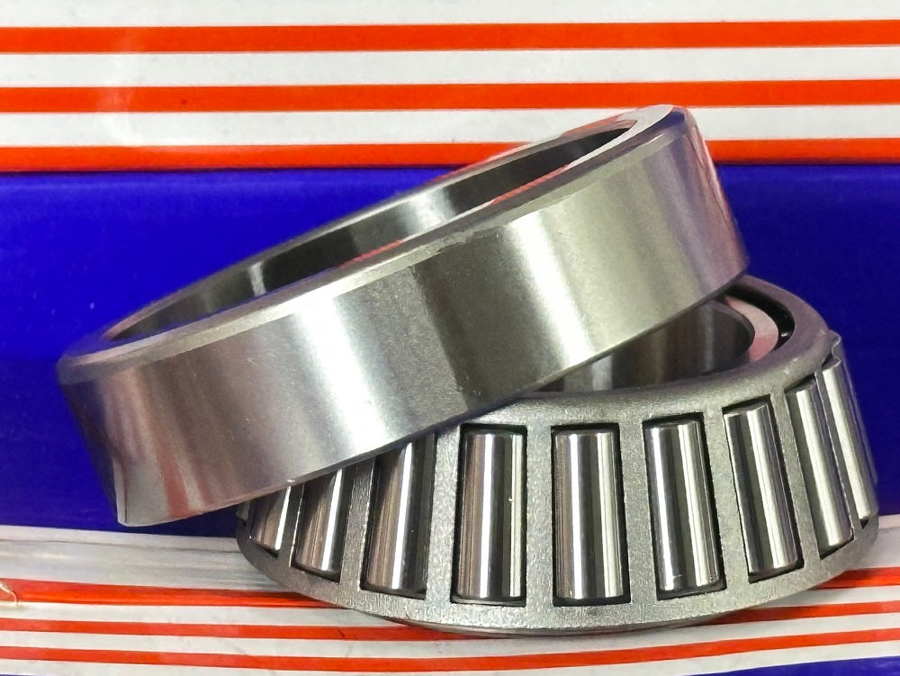 33109 Tapered Roller Wheel Bearing 45x80x20.5 - fast shipping 🇺🇸