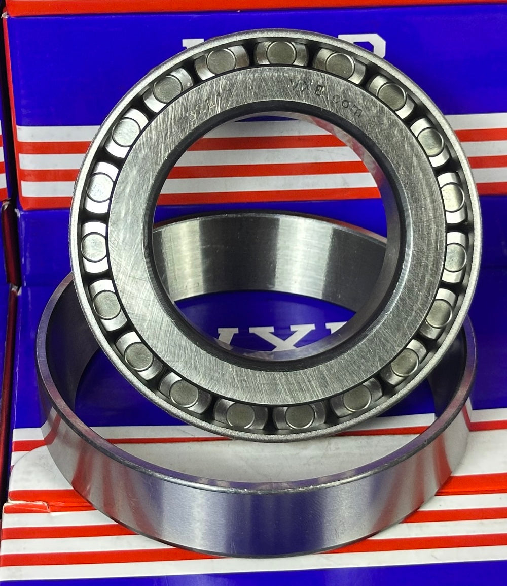 32211 Tapered Roller Wheel Bearing 55x100x25mm - fast shipping 🇺🇸