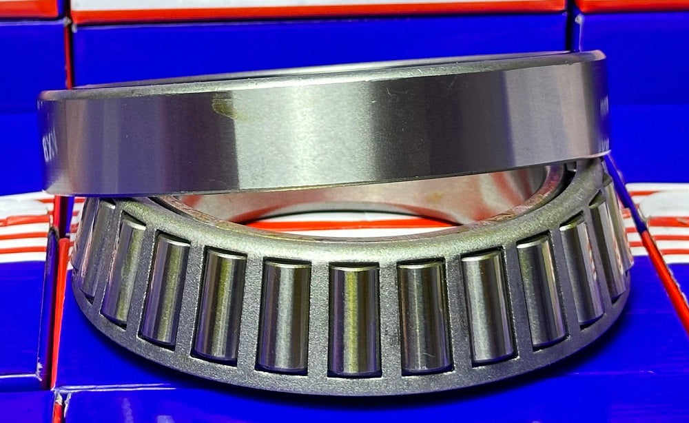 32016X Tapered Roller Wheel Bearing 80x125x30mm - fast shipping 🇺🇸