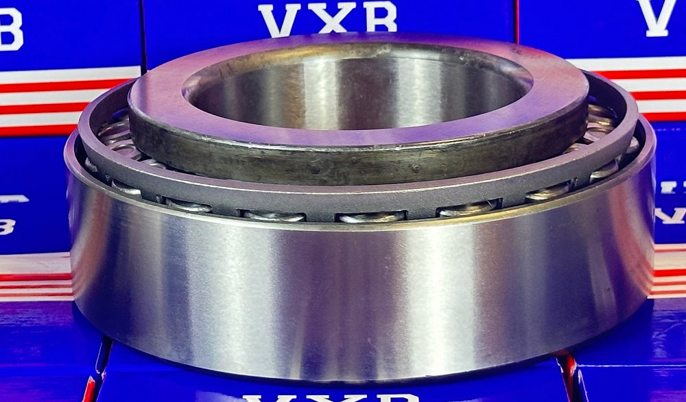 33220 Tapered Bearing 100x180x63 CONE/CUP - fast shipping 🇺🇸