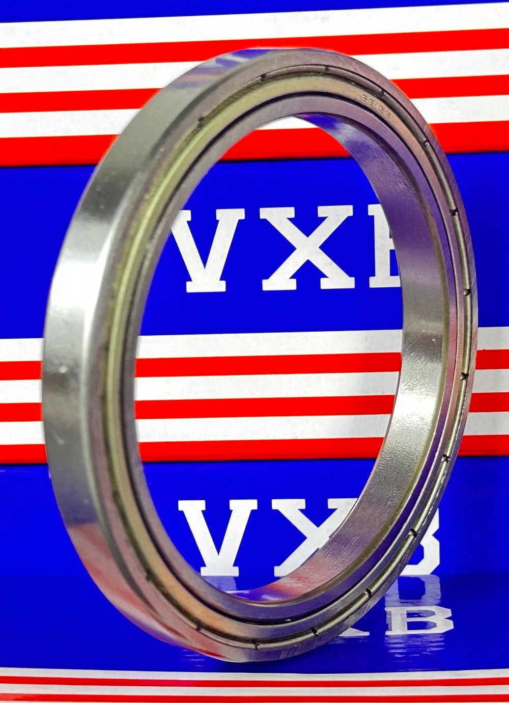 6815ZZ Bearing 75x95x10mm - Double Shielded - fast shipping 🇺🇸